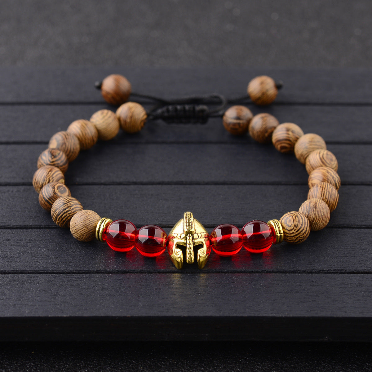 New style wenge energy bracelets