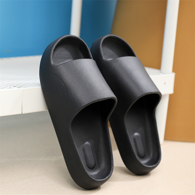 Non-slip EVA Light Soft Bottom Slippers