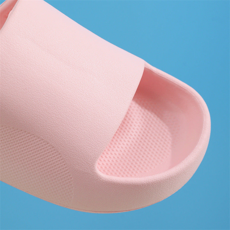 Non-slip EVA Light Soft Bottom Slippers