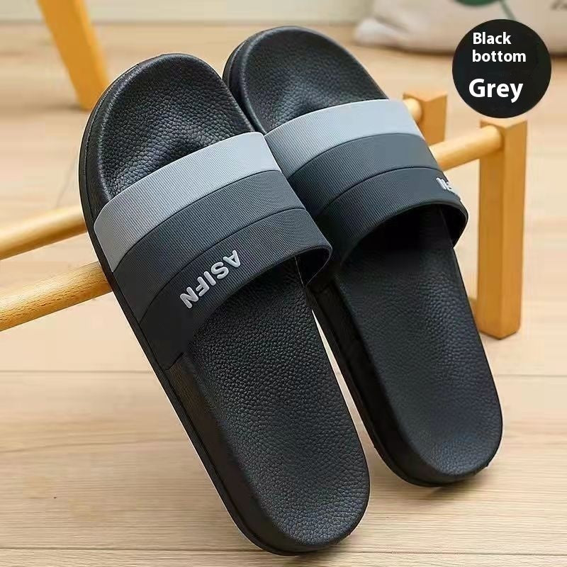 Summer Outerwear Fashion Casual Slippers