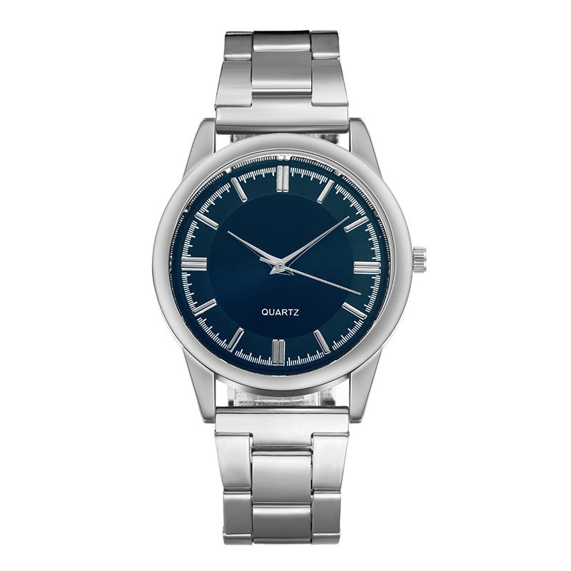 Men's Quartz Watch Business