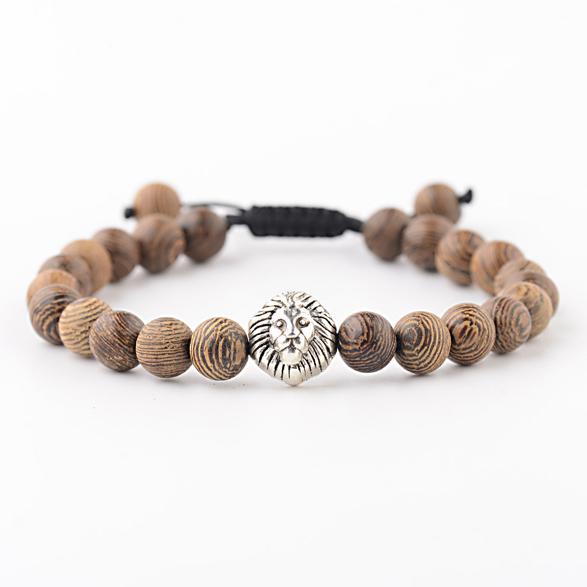 New style wenge energy bracelets