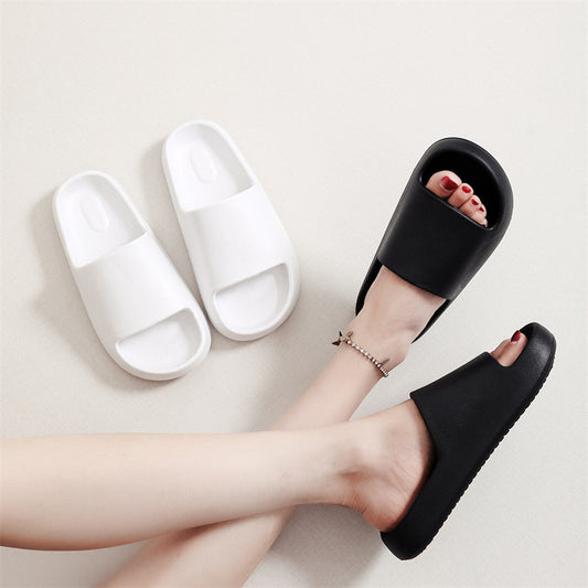 Non-slip EVA Light Soft Bottom Slippers