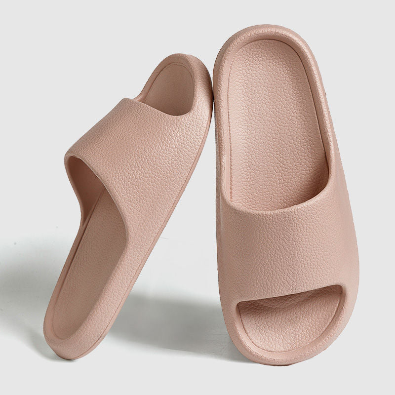 Men's Slip On Slippers Summer